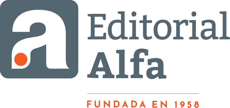 Editorial Alfa