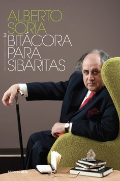 Bitácora para sibaritas