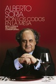 Portada de: Con los codos en la mesa