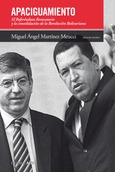 Portada de: Apaciguamiento