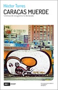 Portada de: Caracas muerde