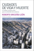 Portada de: Ciudades de vida y muerte