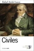 Portada de: Civiles