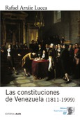 Las constituciones de Venezuela (1811-1999)