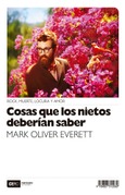 Portada de: Cosas que los nietos deberían saber (Descatalogado)