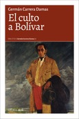 Portada de: El culto a Bolívar
