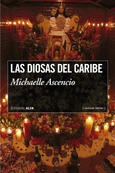 Portada de: Las diosas del Caribe