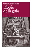 Portada de: Elogio de la gula