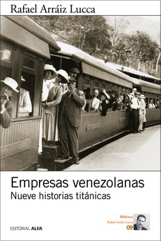 Empresas venezolanas