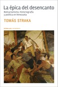Portada de: La épica del desencanto