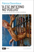 Portada de: «A ese infierno no vuelvo»