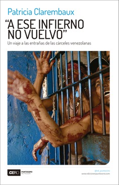 «A ese infierno no vuelvo»
