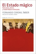 Portada de: El Estado mágico