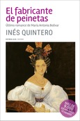 Portada de: El fabricante de peinetas