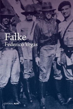 Falke (Descatalogado)