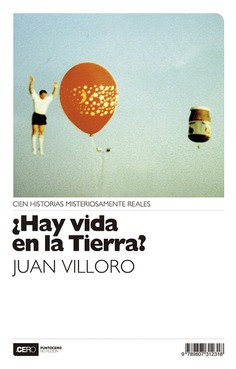 ¿Hay vida en la tierra? (Descatalogado)