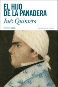 Portada de: El hijo de la panadera (descatalogado)