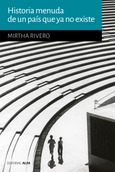 Portada de: Historia menuda de un país que ya no existe