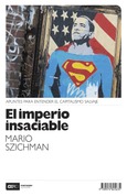 Portada de: El imperio insaciable (Descatalogado)