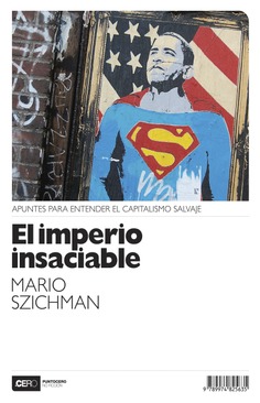 El imperio insaciable (Descatalogado)