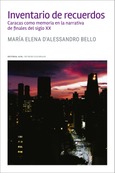Portada de: Inventario de recuerdos