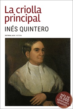La criolla principal (descatalogado)