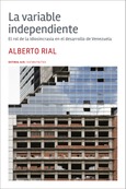 Portada de: La variable independiente