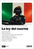 Portada de: La ley del cuerno