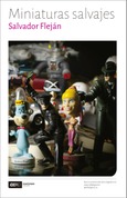 Portada de: Miniaturas salvajes