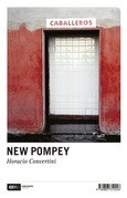 Portada de: New Pompey (Descatalogado)
