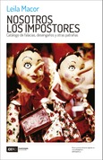 Portada de: Nosotros los impostores