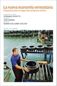 Portada de: La nueva economía venezolana (Descatalogado)