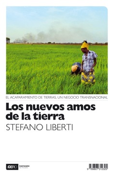 Los nuevos amos de la tierra (Descatalogado)