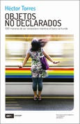 Portada de: Objetos no declarados