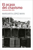 Portada de: El ocaso del chavismo