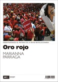 Portada de: Oro rojo (Descatalogado)