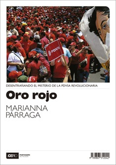 Oro rojo (Descatalogado)