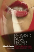 Portada de: Permiso para pecar