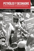 Portada de: Petróleo y desmadre