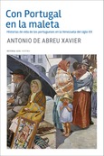 Portada de: Con Portugal en la maleta (Descatalogado)
