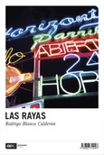 Portada de: Las rayas (Descatalogado)