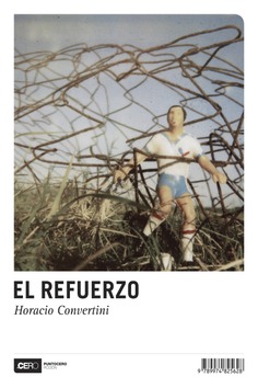 El refuerzo (Descatalogado)