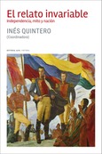 Portada de: El relato invariable