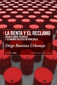 Portada de: La renta y el reclamo (Descatalogado)