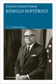 Portada de: Rómulo histórico (Descatalogado)