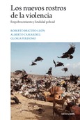 Portada de: Los nuevos rostros de la violencia