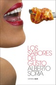 Portada de: Los sabores del gusto