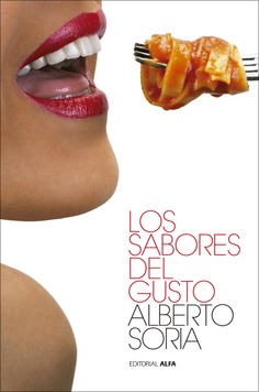 Los sabores del gusto