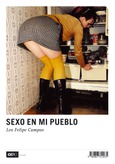 Portada de: Sexo en mi pueblo (Descatalogado)