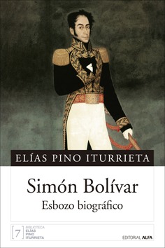 Simón Bolívar